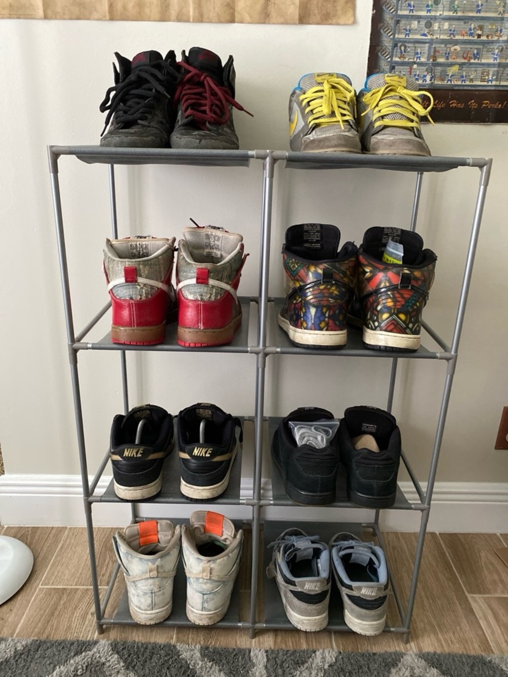 PROMO: SBs for sale